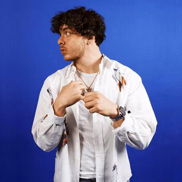 Jack Harlow